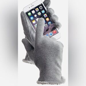 ISOTONER Gloves SmartDRI tech NWT